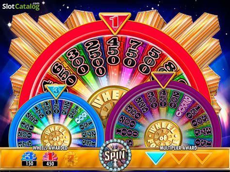 Play Wheel of Fortune Ultra 5 Reels for Free .